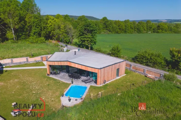 Prodej rodinného domu, Rokycany - Nové Město, Voldušská, 137 m2