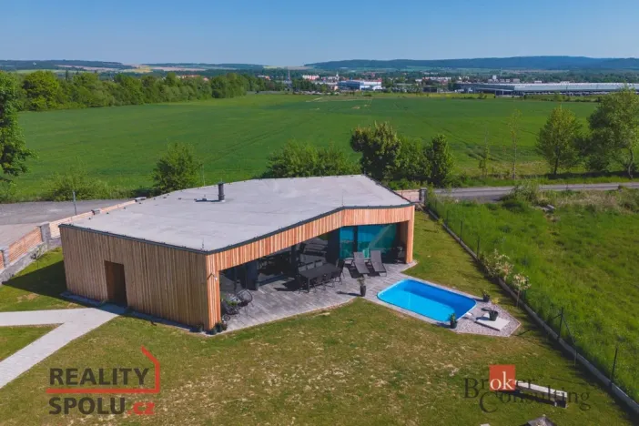 Prodej rodinného domu, Rokycany - Nové Město, Voldušská, 137 m2