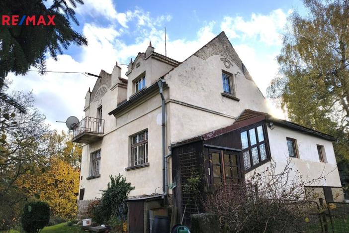 Prodej rodinného domu, Tis u Blatna, 100 m2