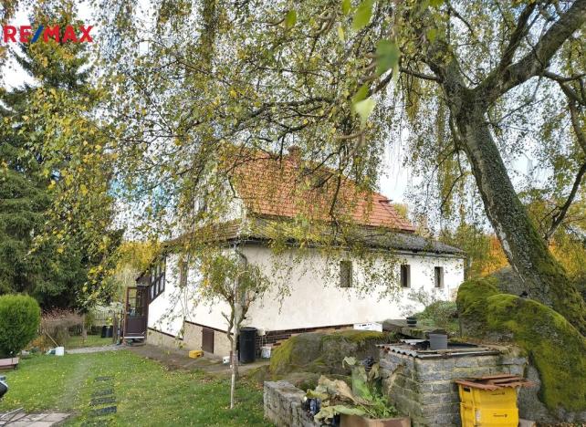 Prodej rodinného domu, Tis u Blatna, 100 m2