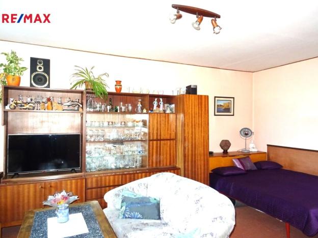 Prodej rodinného domu, Tis u Blatna, 100 m2