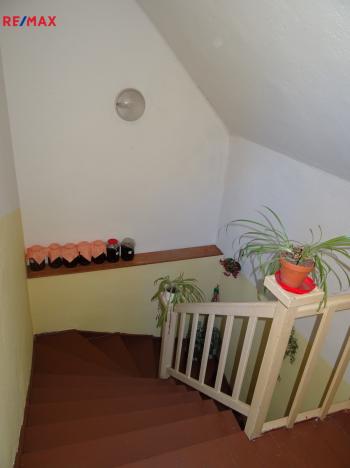 Prodej rodinného domu, Tis u Blatna, 100 m2