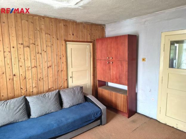 Prodej rodinného domu, Tis u Blatna, 100 m2