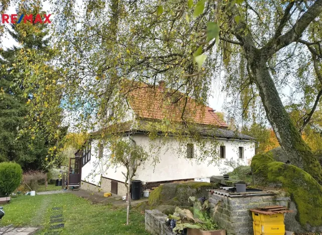 Prodej rodinného domu, Tis u Blatna, 100 m2