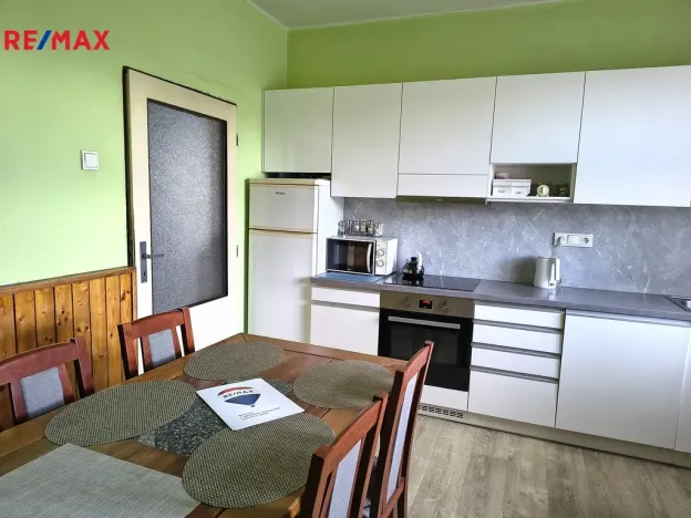 Prodej rodinného domu, Tis u Blatna, 100 m2