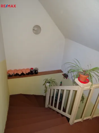 Prodej rodinného domu, Tis u Blatna, 100 m2