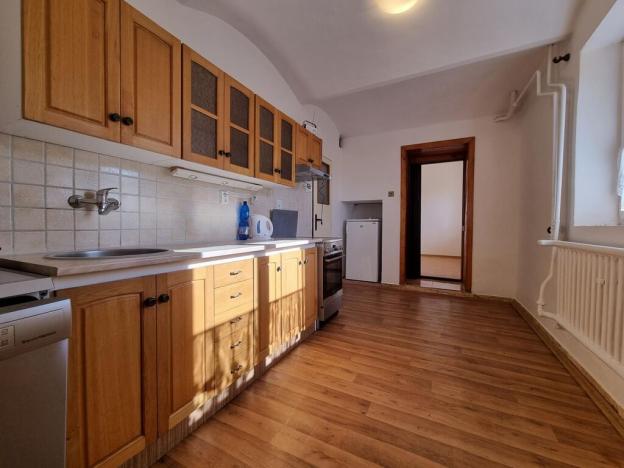Pronájem rodinného domu, Staré Hradiště, U Špejcharu, 160 m2