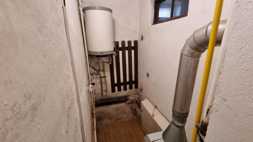 Pronájem rodinného domu, Staré Hradiště, U Špejcharu, 160 m2