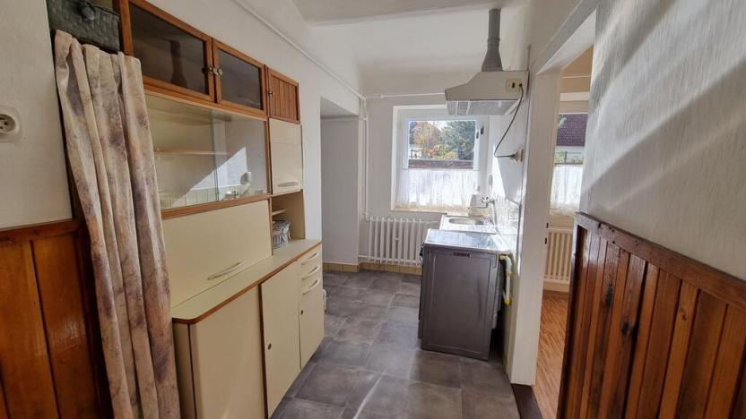 Pronájem rodinného domu, Staré Hradiště, U Špejcharu, 160 m2