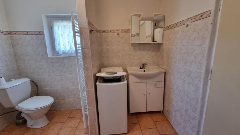 Pronájem rodinného domu, Staré Hradiště, U Špejcharu, 160 m2