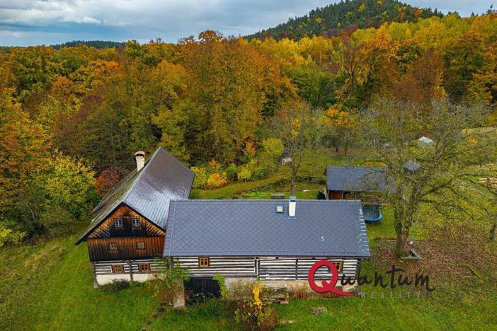 Prodej rodinného domu, Ždírec, 336 m2