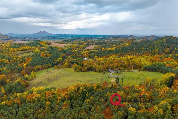 Prodej rodinného domu, Ždírec, 336 m2