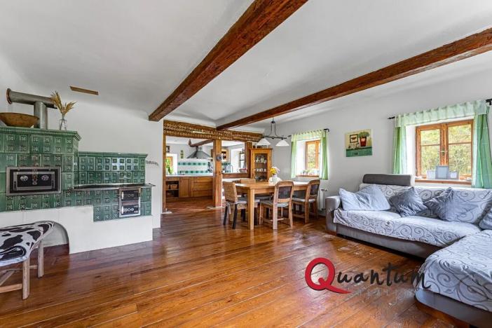 Prodej rodinného domu, Ždírec, 336 m2