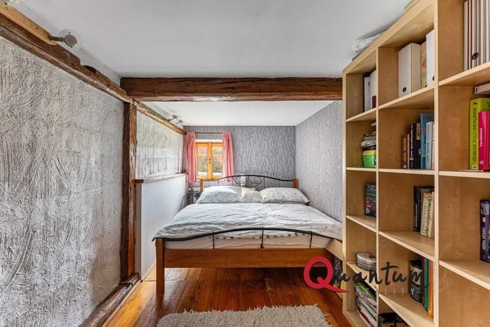 Prodej rodinného domu, Ždírec, 336 m2