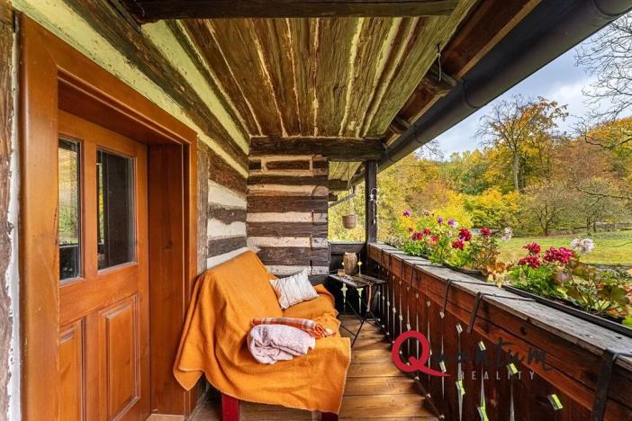 Prodej rodinného domu, Ždírec, 336 m2