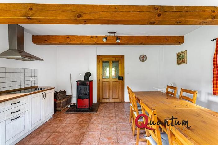 Prodej rodinného domu, Ždírec, 336 m2