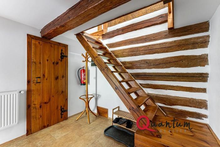 Prodej rodinného domu, Ždírec, 336 m2