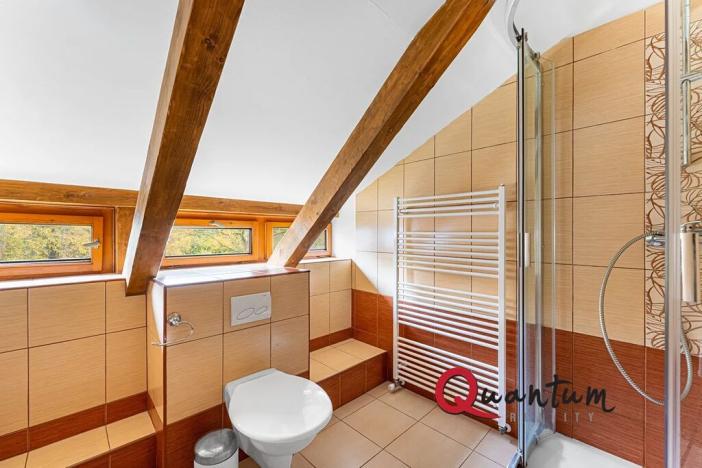 Prodej rodinného domu, Ždírec, 336 m2