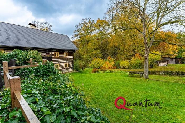 Prodej rodinného domu, Ždírec, 336 m2