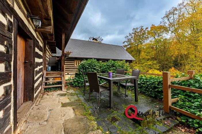 Prodej rodinného domu, Ždírec, 336 m2