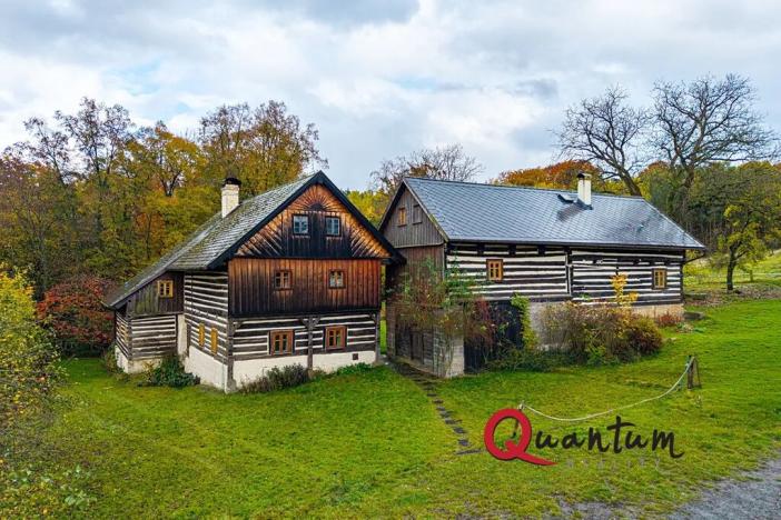 Prodej ubytování, Ždírec, 336 m2