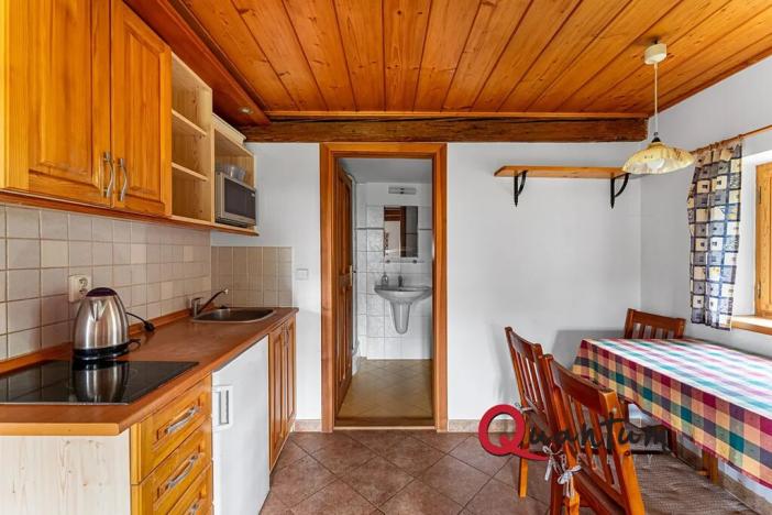 Prodej ubytování, Ždírec, 336 m2