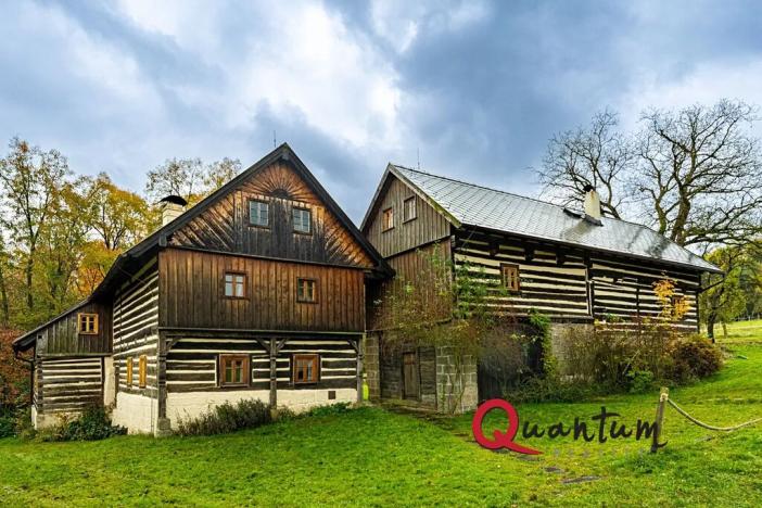 Prodej ubytování, Ždírec, 336 m2