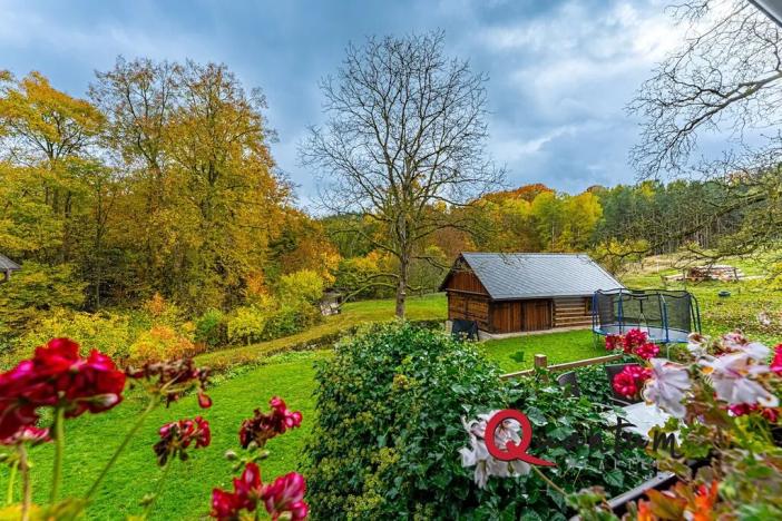 Prodej ubytování, Ždírec, 336 m2