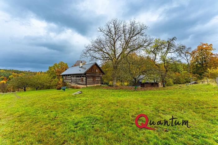 Prodej ubytování, Ždírec, 336 m2