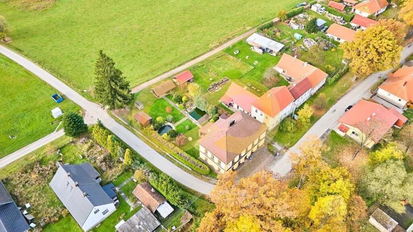 Prodej vícegeneračního domu, Malonty, 317 m2