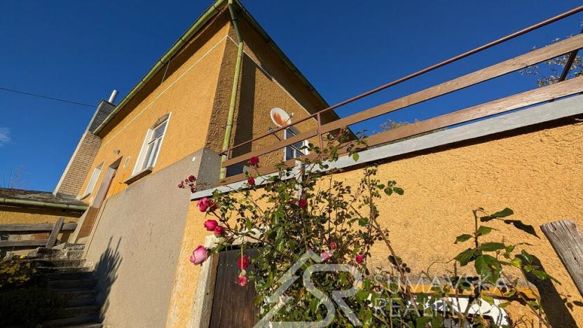 Prodej rodinného domu, Kolinec - Lukoviště, 162 m2