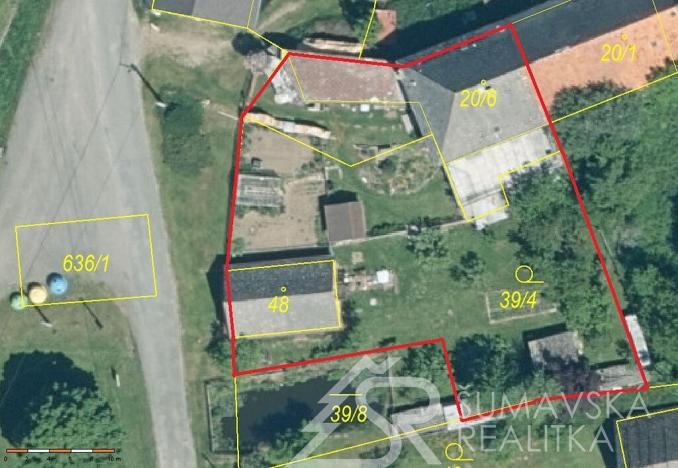 Prodej rodinného domu, Kolinec - Lukoviště, 162 m2