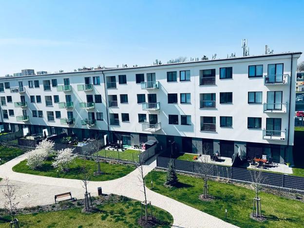 Pronájem bytu 3+kk, Ostrava, Hasičská, 73 m2