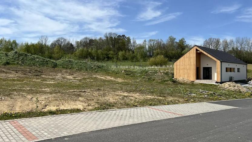 Prodej pozemku pro bydlení, Králíky, 1001 m2