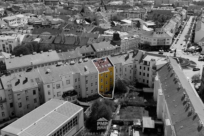 Pronájem bytu 2+kk, Znojmo, Havlíčkova, 69 m2