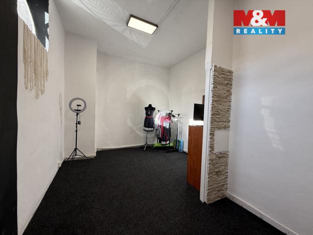 Pronájem obchodního prostoru, Karviná - Ráj, Ciolkovského, 56 m2