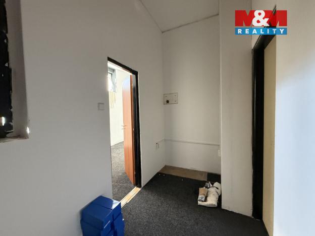 Pronájem obchodního prostoru, Karviná - Ráj, Ciolkovského, 56 m2