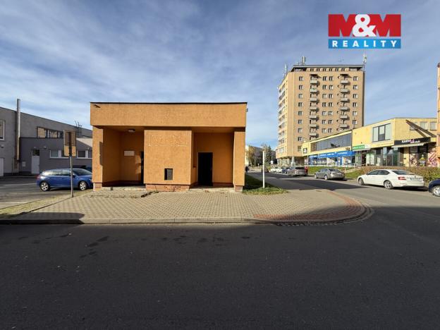 Pronájem obchodního prostoru, Karviná - Ráj, Ciolkovského, 56 m2