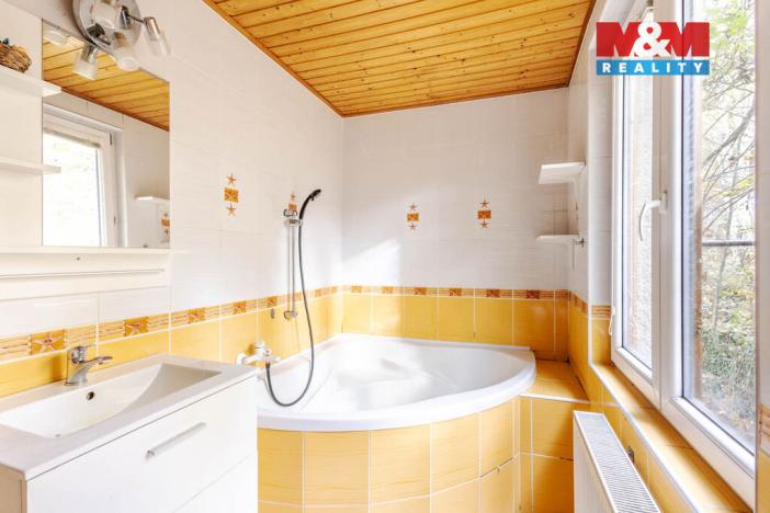 Prodej chaty, Zákupy - Brenná, 130 m2