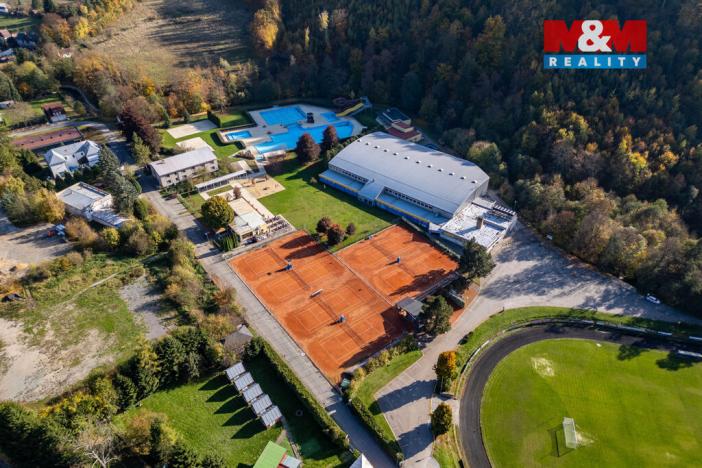 Prodej historického objektu, Boskovice, Podhradí, 5010 m2