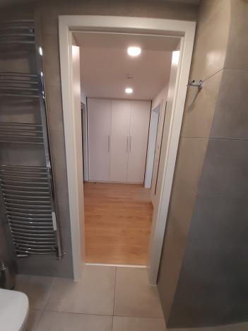 Pronájem bytu 1+kk, Praha - Stodůlky, Mukařovského, 31 m2