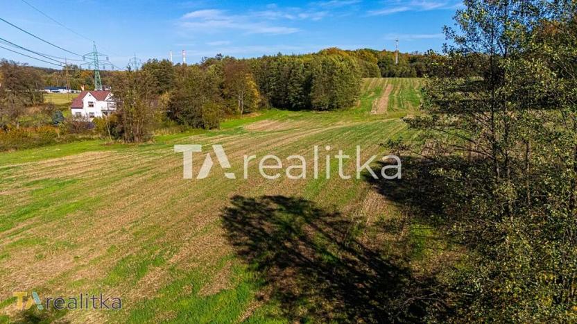Prodej pole, Dětmarovice, 53698 m2