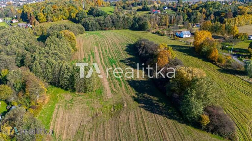 Prodej pole, Dětmarovice, 53698 m2