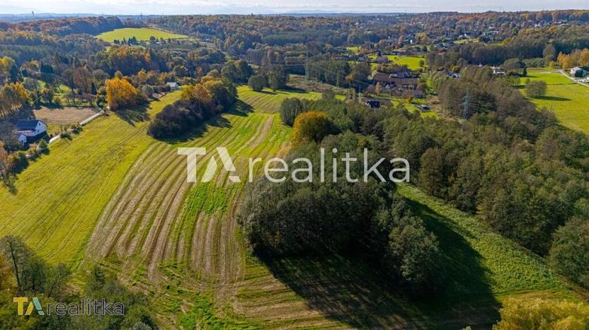 Prodej pole, Dětmarovice, 53698 m2