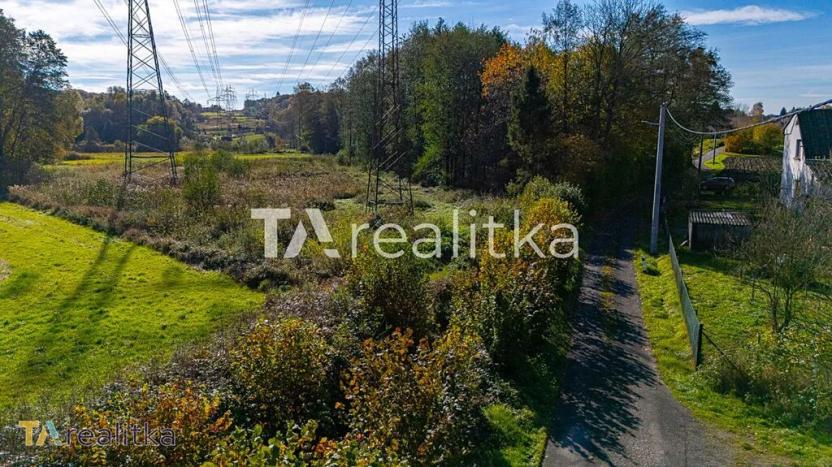 Prodej pole, Dětmarovice, 53698 m2