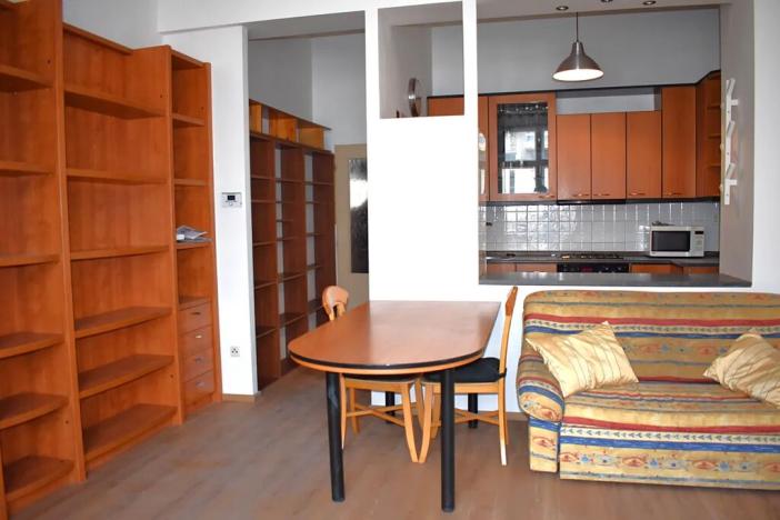 Pronájem bytu 2+kk, Praha - Smíchov, Pecháčkova, 63 m2