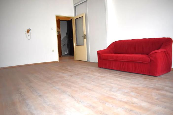 Pronájem bytu 2+kk, Praha - Smíchov, Pecháčkova, 63 m2