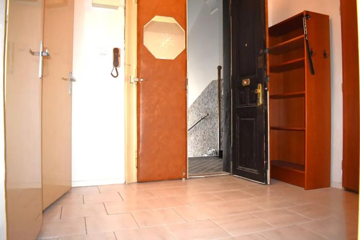 Pronájem bytu 2+kk, Praha - Smíchov, Pecháčkova, 63 m2