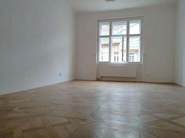 Pronájem bytu 2+1, Praha - Smíchov, Pecháčkova, 87 m2