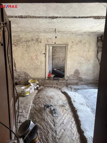 Prodej činžovního domu, Třebíč - Zámostí, L. Pokorného, 650 m2